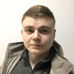 Максим Мелехин