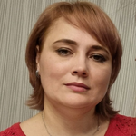 Воронкова Светлана