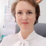 Галина Машенцева