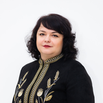 Екатерина Алексеевна Каткова