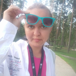 Дария Дроздова