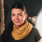 Аватар Арина Малашенко — преподаватель курса Корпоративный фандрайзинг для НКО