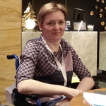 Елена Чаунина