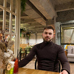 Матвей Степанов