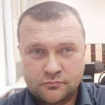Аватар Алипичев Алексей Юрьевич