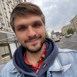 Сергей Бульдяев