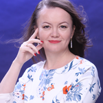 Аватар Марина Вячеславовна Чудиновских