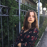 Анастасия Демина