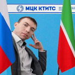 Максим Солонцов