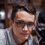Аватар Андрей Каледин — преподаватель курса Основы Теории Графов для спортивного программирования