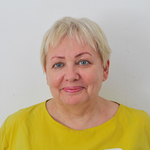 Аватар Ольга Титкова — преподаватель курса Социальное проектирование в НКО