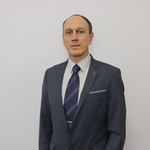 Владимир Митрофанович Сапогов