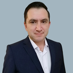 Альмир Шаяхметов