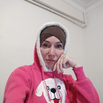 Оксана (Джамайка) Джанхуватова