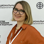 Мария Николаевна Острецова