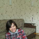 Жанна Альхова