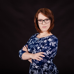 Аватар Екатерина Щербакова — преподаватель курса Финансовая грамотность для НКО