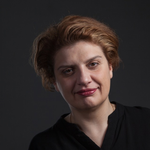 Анастасия Владимировна Грунэ