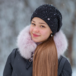 Маргарита Игоревна Некрасова