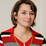 Аватар Анастасия Москвина — преподаватель курса Поиск средств для НКО