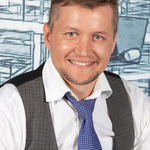 Nikolay Merkulov