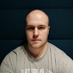 Аватар Mikhail (Михаил) Romanov (Романов) — преподаватель курса Нейронные сети и компьютерное зрение