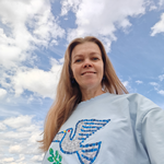 Аватар Мария Баженова — преподаватель курса Управление НКО в меняющемся мире