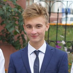 Кирилл Никкель