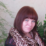 Нина Викулова