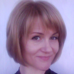 Аватар Лариса Аксиненко