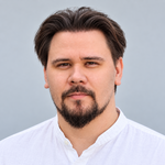 Денис Кудряшев