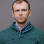 Аватар Aleksandr Kanev — преподаватель курса How to Write Your First Research Paper