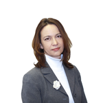 Аватар Екатерина Баханькова — преподаватель курса Корпоративный фандрайзинг для НКО