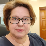 Татьяна Попова