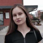 Алсу Хужина