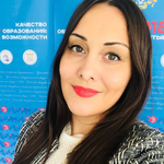 Любовь Савельева