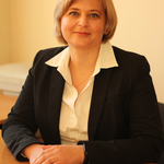 Елена Викторовна Хадыкина