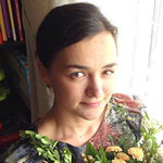 Ирина Соколова