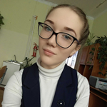 Анастасия Локтева