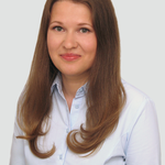 Марина Константиновна Кролевец