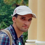Аватар Александр Молостов — преподаватель курса PRO C#. Подготовка к собеседованиям
