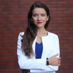 Аватар Юлия Зубова