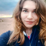 Аватар Алина Матросова