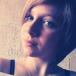Мария Владиславовна Кудряшова