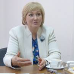 Алла Геннадьевна Кузнецова
