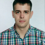 Egor Basharin
