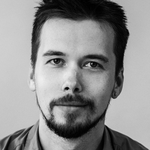 Аватар Денис Тамбовцев — преподаватель курса VR-интенсив