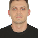 Евгений Петров