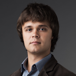 Аватар Максим Андрианов — преподаватель курса VR-интенсив