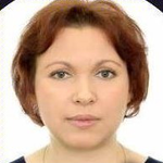 Lyubov Kholobtseva